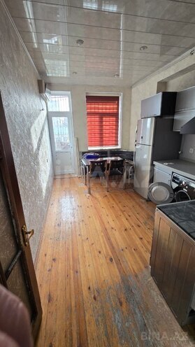 İcarəyə verilir 2 otaqlı köhnə tikili 68 m², Neftçilər m., photo 6 from 12