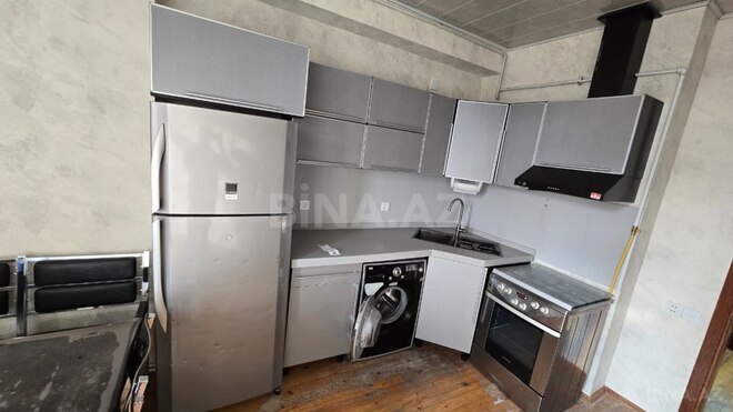 İcarəyə verilir 2 otaqlı köhnə tikili 68 m², Neftçilər m., photo 8 from 12