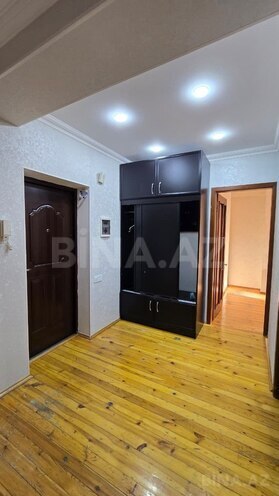 İcarəyə verilir 2 otaqlı köhnə tikili 68 m², Neftçilər m., photo 7 from 12