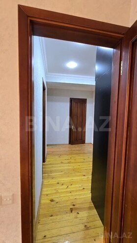 İcarəyə verilir 2 otaqlı köhnə tikili 68 m², Neftçilər m., photo 4 from 12