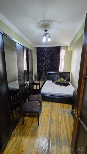 İcarəyə verilir 2 otaqlı köhnə tikili 68 m², Neftçilər m., photo 5 from 12