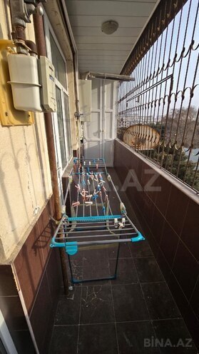 İcarəyə verilir 2 otaqlı köhnə tikili 68 m², Neftçilər m., photo 10 from 12