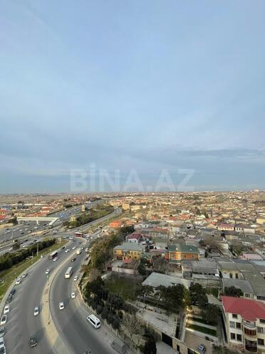 İcarəyə verilir 2 otaqlı yeni tikili 55 m², Bakıxanov q., photo 7 from 12