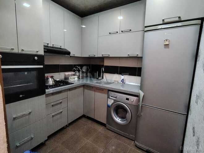 İcarəyə verilir 2 otaqlı yeni tikili 55 m², Bakıxanov q., photo 5 from 12