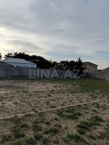 Satılır  torpaq 6 sot, Mərdəkan q., photo 3 from 8