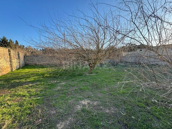 Satılır  torpaq 6 sot, Mərdəkan q., photo 5 from 8