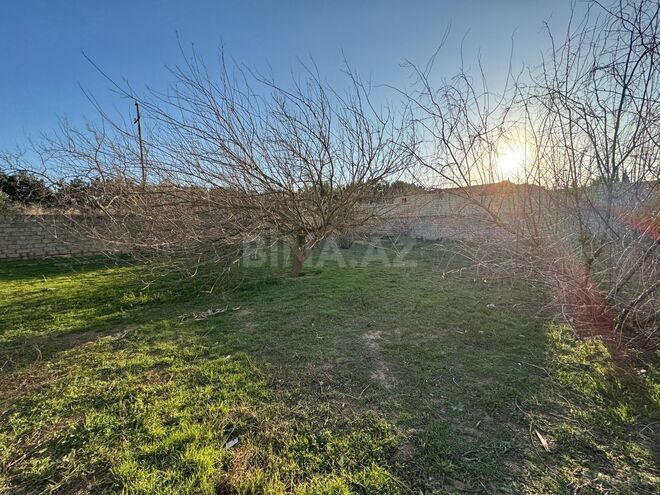 Satılır  torpaq 6 sot, Mərdəkan q., photo 7 from 8