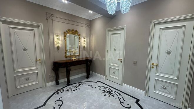 Satılır 3 otaqlı yeni tikili 130 m², Gənclik m., photo 4 from 25