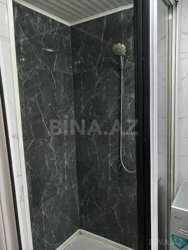 İcarəyə verilir 2 otaqlı köhnə tikili 45 m², Həzi Aslanov m., photo 4 from 9