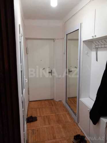 İcarəyə verilir 2 otaqlı köhnə tikili 45 m², Həzi Aslanov m., photo 7 from 9