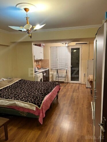 Продаётся 1-комн. вторичка 40 м², м. Гянджлик, photo 4 from 7