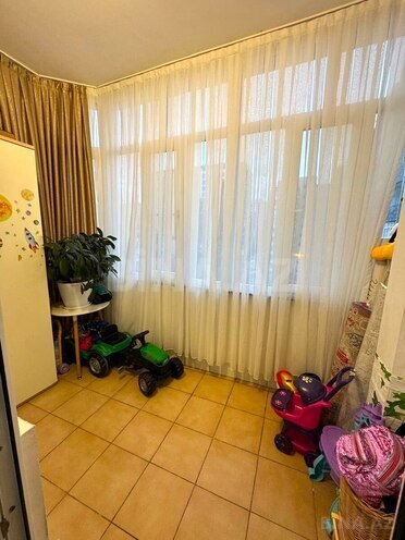 Satılır 3 otaqlı yeni tikili 150 m², Nəriman Nərimanov m., photo 16 from 18