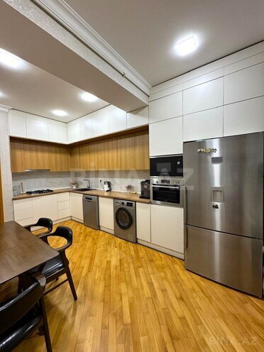 Satılır 3 otaqlı yeni tikili 150 m², Nəriman Nərimanov m., photo 9 from 18