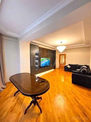 Satılır 3 otaqlı yeni tikili 150 m², Nəriman Nərimanov m., photo 3 from 18