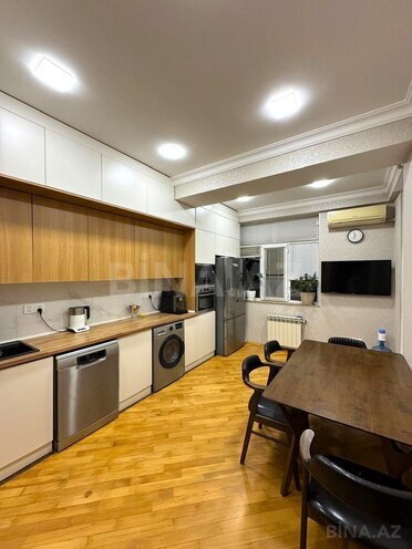 Satılır 3 otaqlı yeni tikili 150 m², Nəriman Nərimanov m., photo 8 from 18