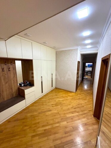 Satılır 3 otaqlı yeni tikili 150 m², Nəriman Nərimanov m., photo 15 from 18