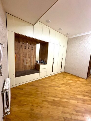 Satılır 3 otaqlı yeni tikili 150 m², Nəriman Nərimanov m., photo 14 from 18