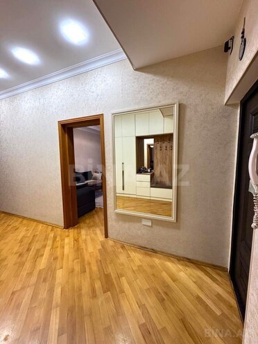 Satılır 3 otaqlı yeni tikili 150 m², Nəriman Nərimanov m., photo 10 from 18
