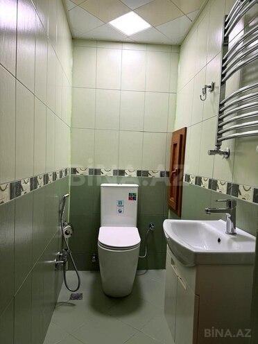 Satılır 3 otaqlı yeni tikili 150 m², Nəriman Nərimanov m., photo 13 from 18