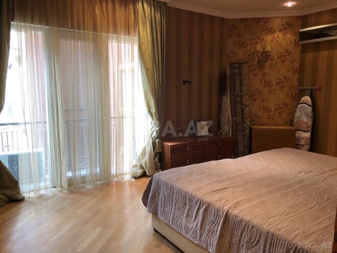 Сдаётся 4-комн. новостройка 190 м², м. 28 мая, photo 7 from 11
