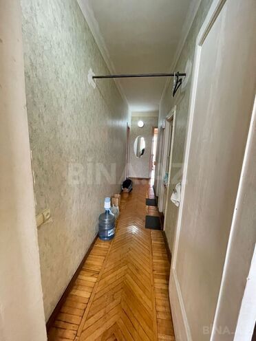 Satılır 2 otaqlı köhnə tikili 72 m², 28 May m., photo 6 from 9