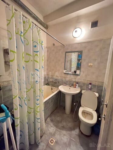 Satılır 2 otaqlı köhnə tikili 72 m², 28 May m., photo 8 from 9