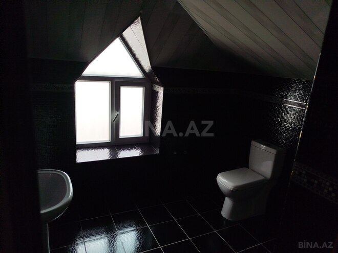 Satılır 4 otaqlı həyət evi/bağ evi 100 m², Mehdiabad q., photo 13 from 14