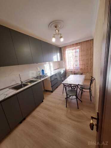 İcarəyə verilir 3 otaqlı köhnə tikili 70 m², photo 9 from 19
