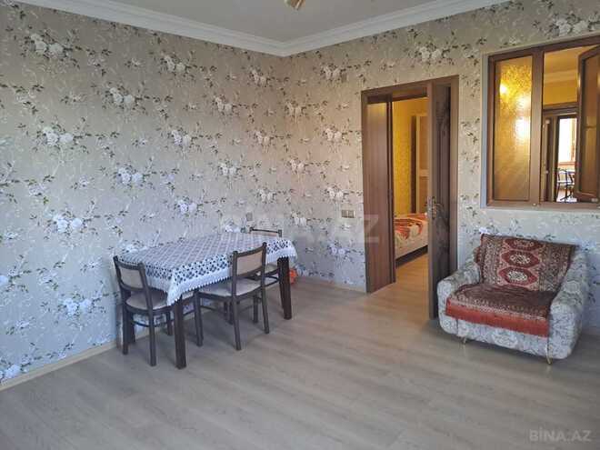 İcarəyə verilir 3 otaqlı köhnə tikili 70 m², photo 6 from 19