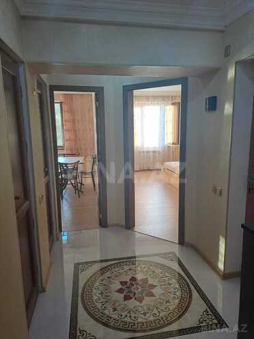İcarəyə verilir 3 otaqlı köhnə tikili 70 m², photo 14 from 19