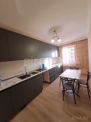 İcarəyə verilir 3 otaqlı köhnə tikili 70 m², photo 10 from 19