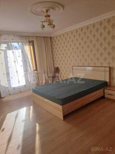 İcarəyə verilir 3 otaqlı köhnə tikili 70 m², photo 12 from 19