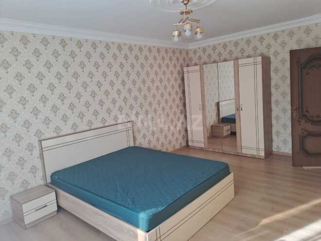 İcarəyə verilir 3 otaqlı köhnə tikili 70 m², photo 17 from 19