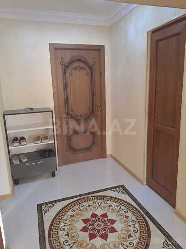 İcarəyə verilir 3 otaqlı köhnə tikili 70 m², photo 7 from 19