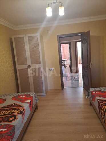 İcarəyə verilir 3 otaqlı köhnə tikili 70 m², photo 18 from 19