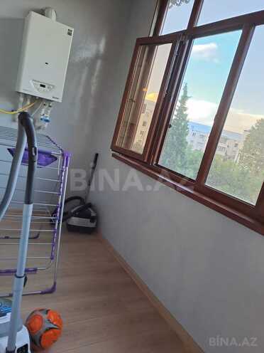 İcarəyə verilir 3 otaqlı köhnə tikili 70 m², photo 13 from 19