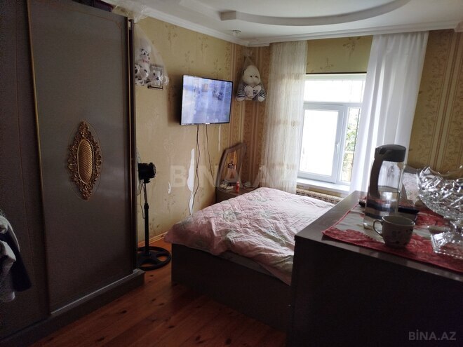 Satılır 4 otaqlı həyət evi/bağ evi 100 m², Mehdiabad q., photo 6 from 14