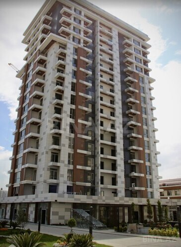Satılır 2 otaqlı yeni tikili 97.4 m², Koroğlu m., photo 3 from 9