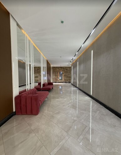 Satılır 2 otaqlı yeni tikili 97.4 m², Koroğlu m., photo 8 from 9