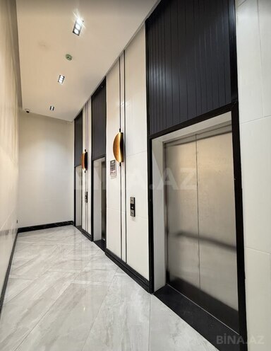 Satılır 2 otaqlı yeni tikili 97.4 m², Koroğlu m., photo 6 from 9