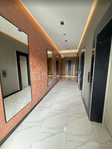 Satılır 2 otaqlı yeni tikili 97.4 m², Koroğlu m., photo 7 from 9
