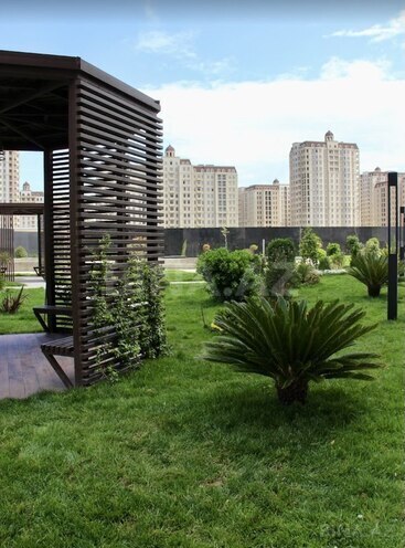 Satılır 2 otaqlı yeni tikili 97.4 m², Koroğlu m., photo 5 from 9