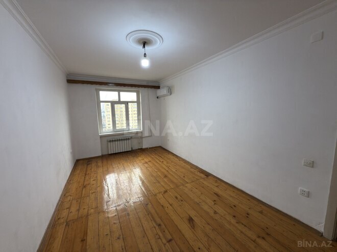 Сдаётся 3-комн. вторичка 85 м², м. Халглар Достлугу, photo 3 from 16