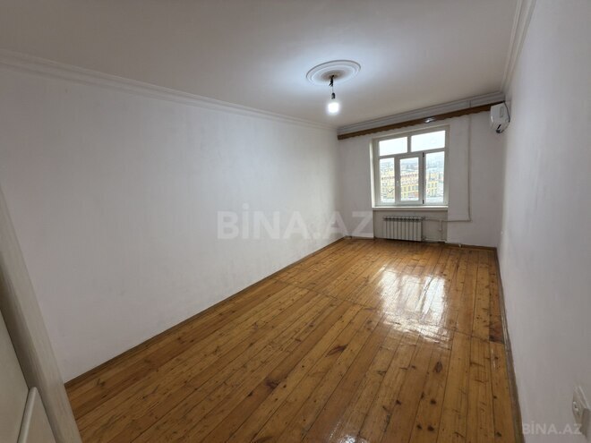 Сдаётся 3-комн. вторичка 85 м², м. Халглар Достлугу, photo 1 from 16