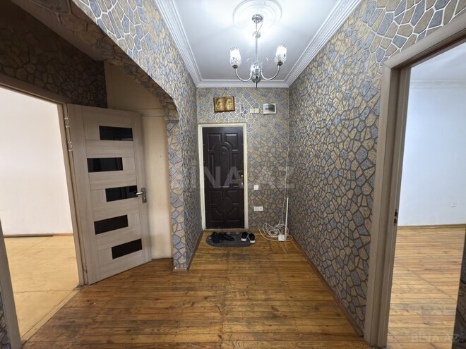 Сдаётся 3-комн. вторичка 85 м², м. Халглар Достлугу, photo 13 from 16