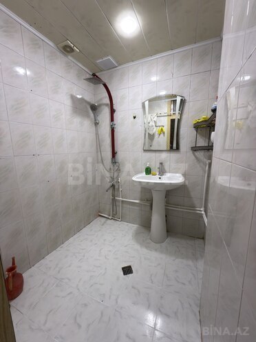 Сдаётся 3-комн. вторичка 85 м², м. Халглар Достлугу, photo 14 from 16