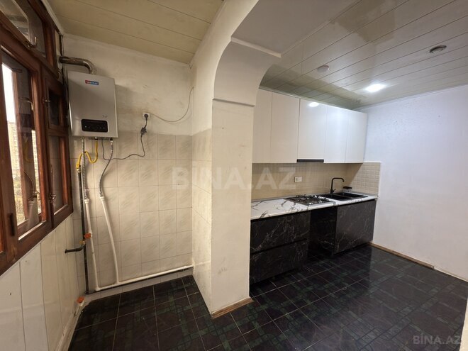 Сдаётся 3-комн. вторичка 85 м², м. Халглар Достлугу, photo 10 from 16