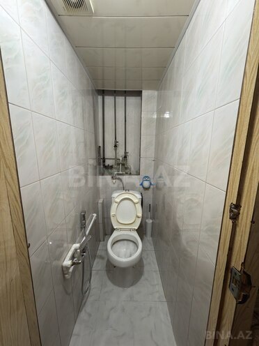 Сдаётся 3-комн. вторичка 85 м², м. Халглар Достлугу, photo 15 from 16