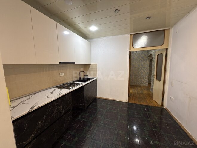 Сдаётся 3-комн. вторичка 85 м², м. Халглар Достлугу, photo 11 from 16