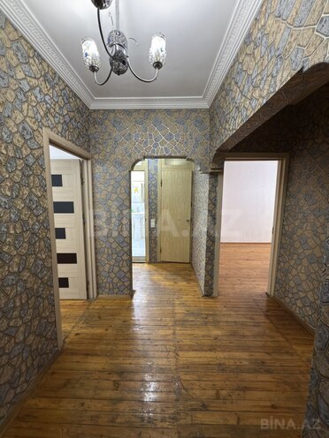 Сдаётся 3-комн. вторичка 85 м², м. Халглар Достлугу, photo 12 from 16